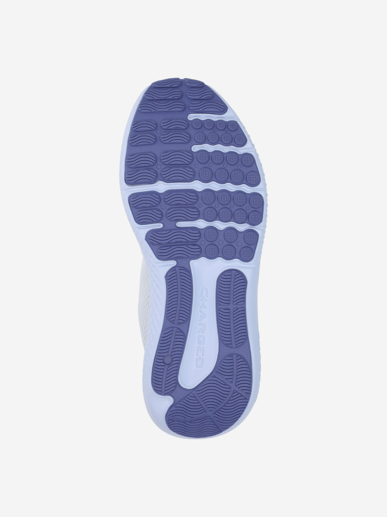 Кроссовки женские Under Armour Charged Surge 4