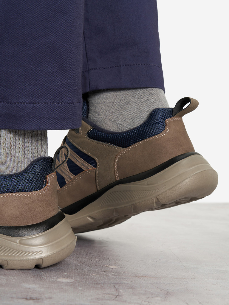 Кроссовки мужские GSD Low Top