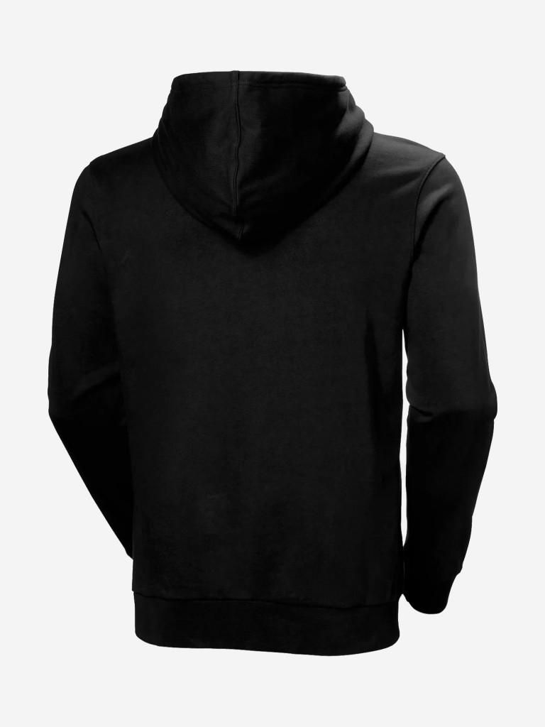 Худи мужское Helly Hansen Logo 3.0