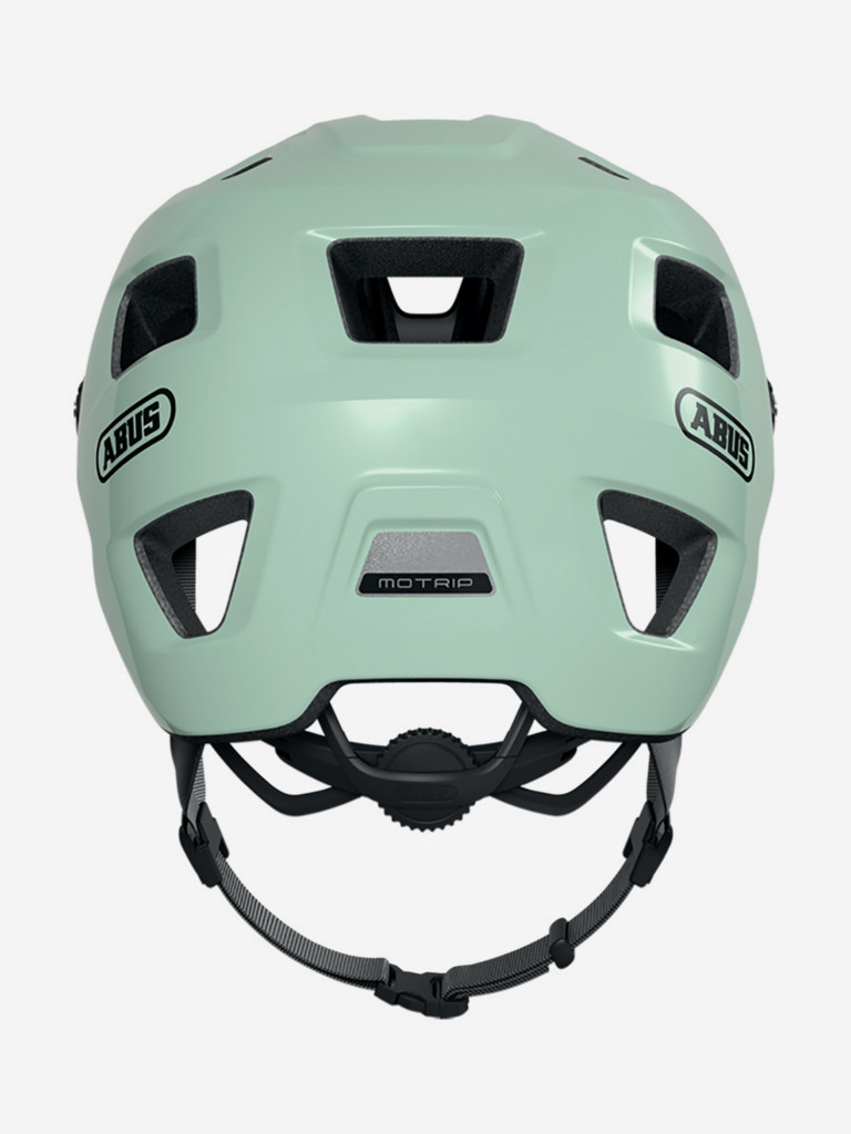 Велошлем ABUS MoTrip iced mint M 54-58