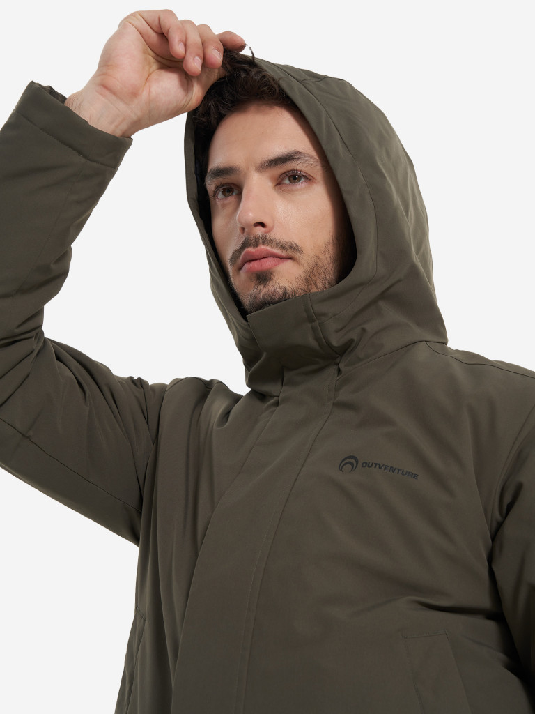Куртка утепленная мужская Outventure