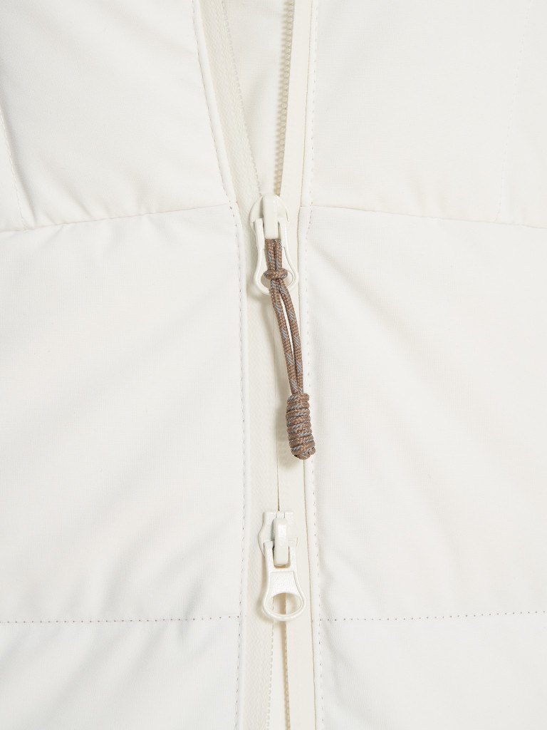 Пуховик женский Northland