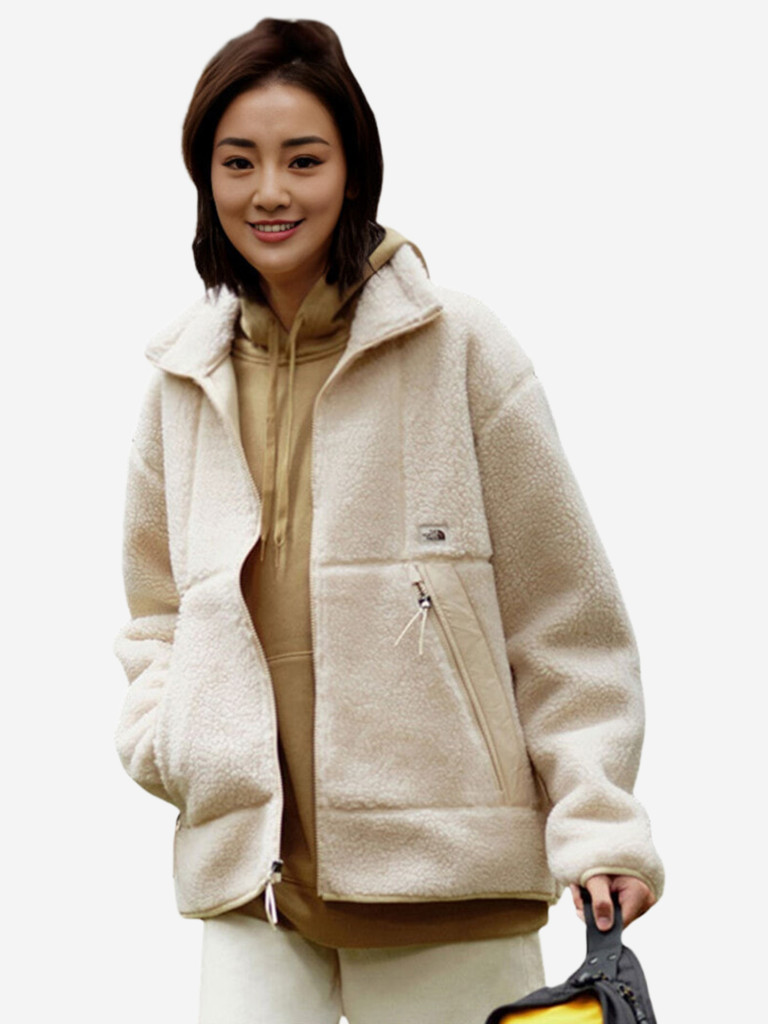 Куртка The North Face Velvet