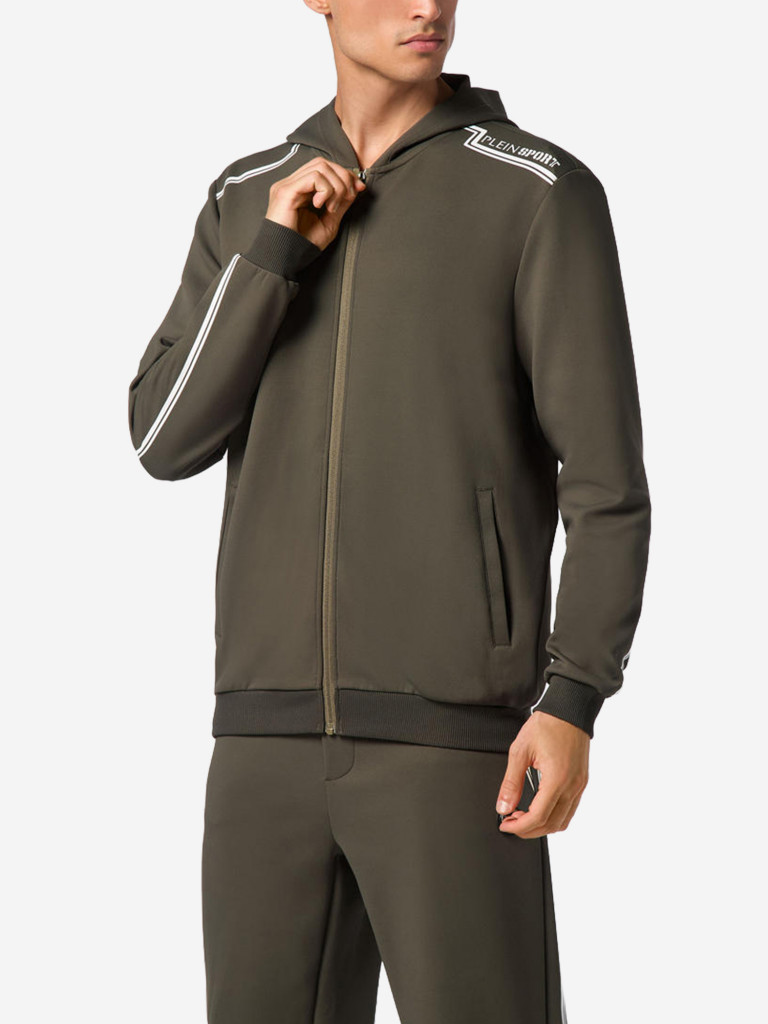 Толстовка Plein Sport