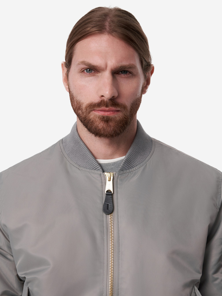 Бомбер мужской Bjorn Larsen Larvik
