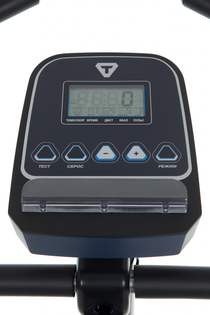 Велотренажер магнитный Torneo Vita