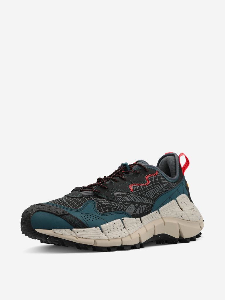 Кроссовки мужские Reebok Zig Kinetica II Edge