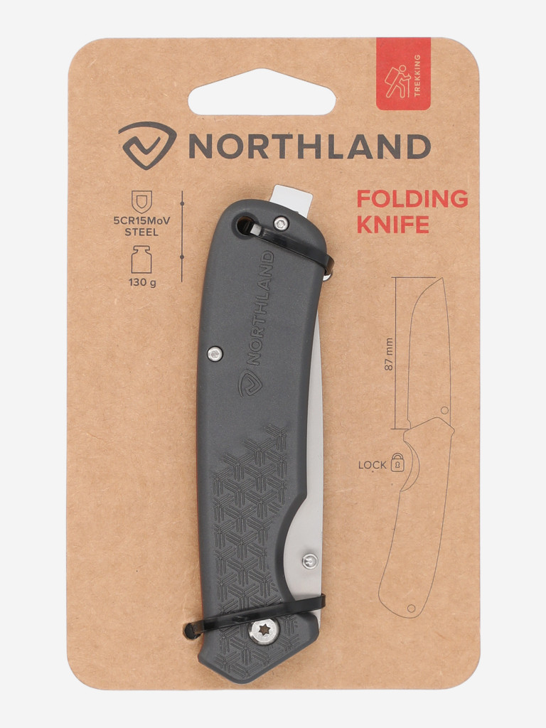 Нож складной Northland