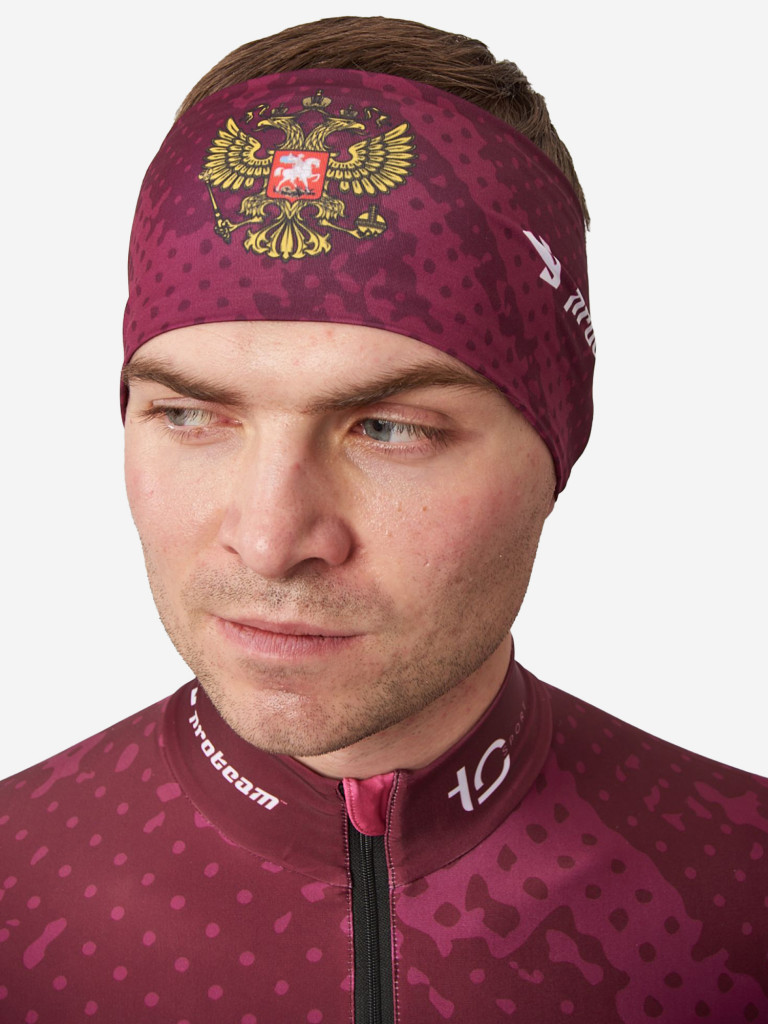 Гоночный комбинезон унисекс PROTEAM Pro Race (СБР 2023)