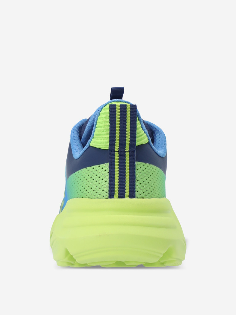 Кроссовки для мальчиков Geox Flexyper