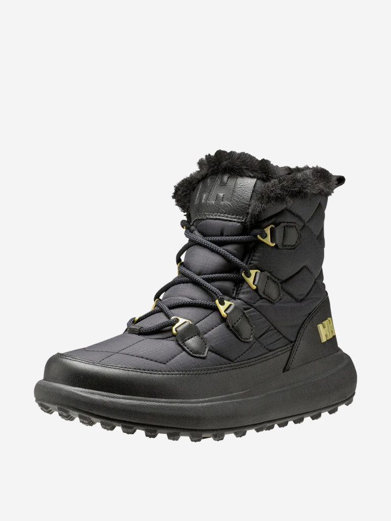 Ботинки утепленные женские Helly Hansen W Willetta 2 Mid