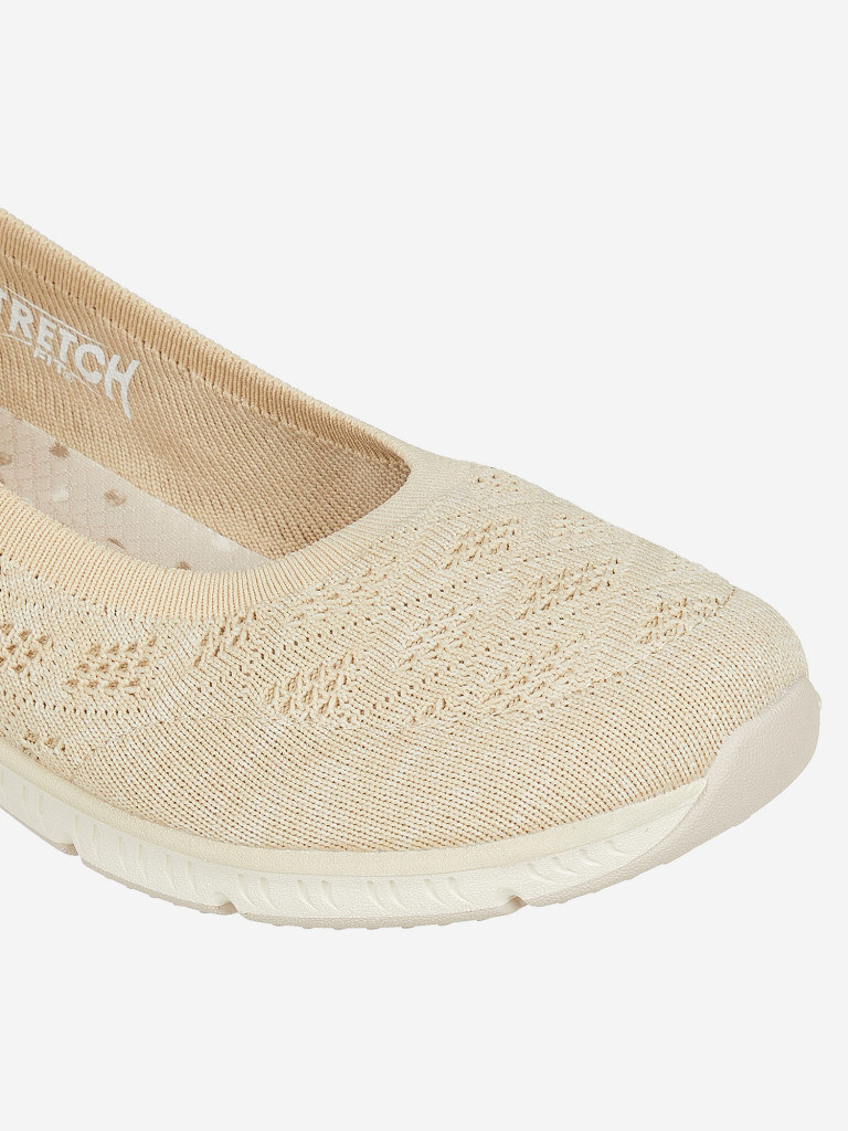 Слипоны женские Skechers Be-Cool - In The Moment