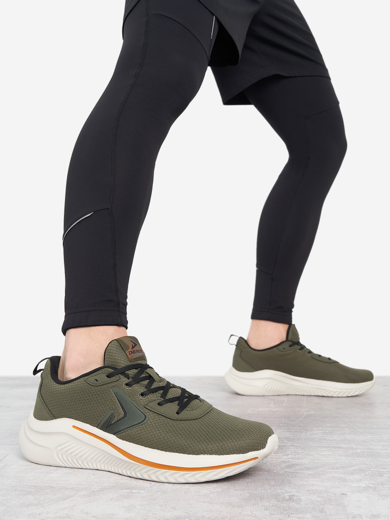 Кроссовки мужские Demix Sp Turbo 2