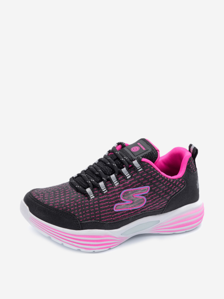 Skechers luminators hot sale