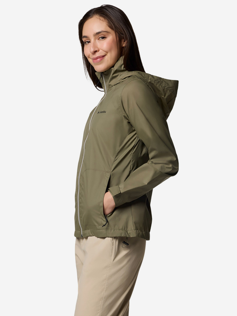 Ветровка женская Columbia Switchback IV Jacket