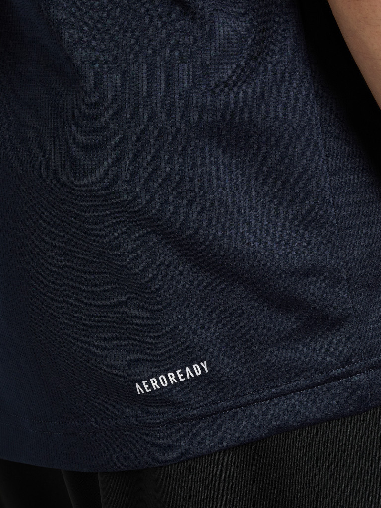 Футболка мужская adidas Aeroready Designed To Move Sport