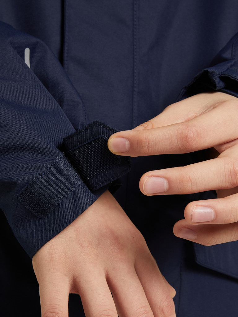 Куртка утепленная для мальчиков Reima Vaalimaa