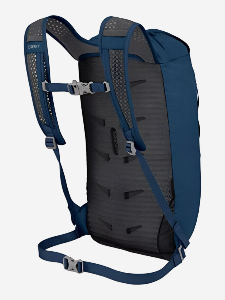Рюкзак Osprey Daylite Cinch 15 л