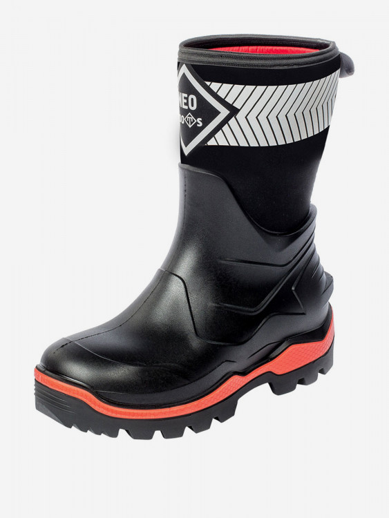 Сапоги мужские NEO BOOTS mini