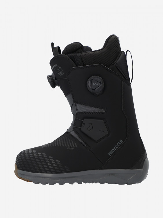 Ботинки для сноуборда Nidecker Altai