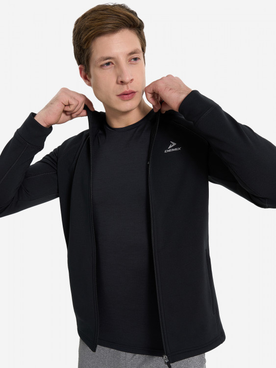 Толстовка мужская Demix