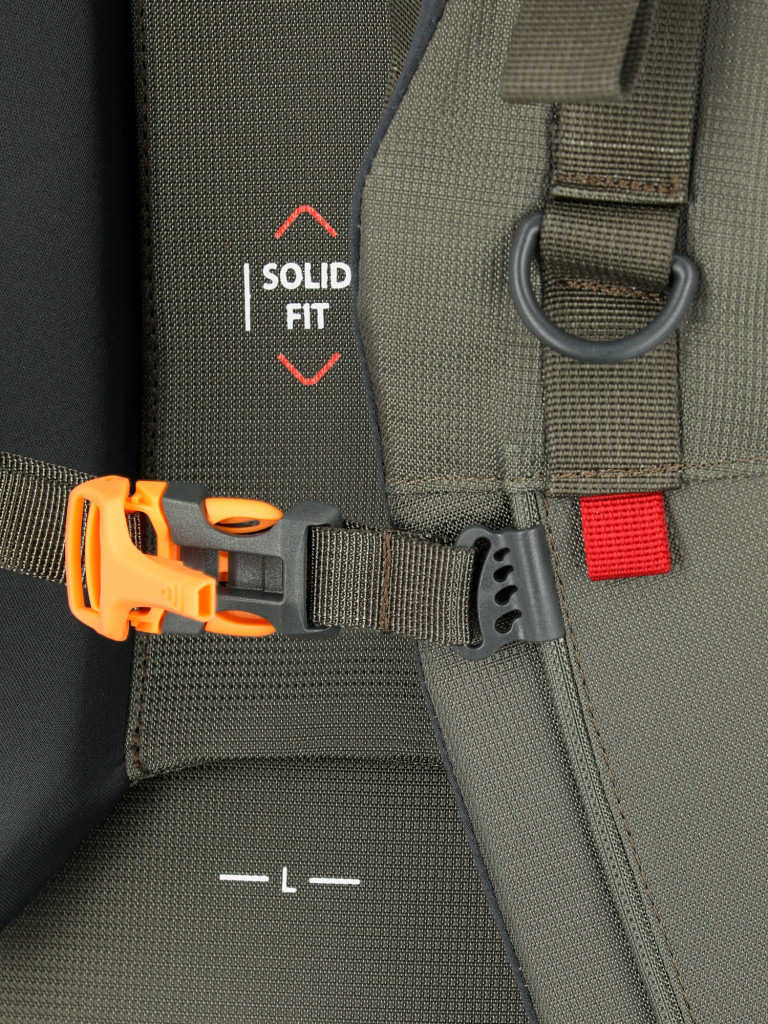 Рюкзак Northland Humper 90 л