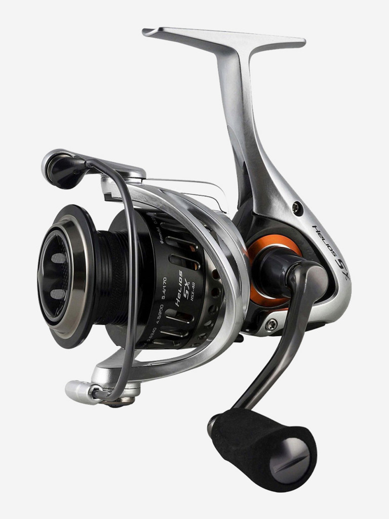 Катушка для рыбалки Okuma Helios SX 40