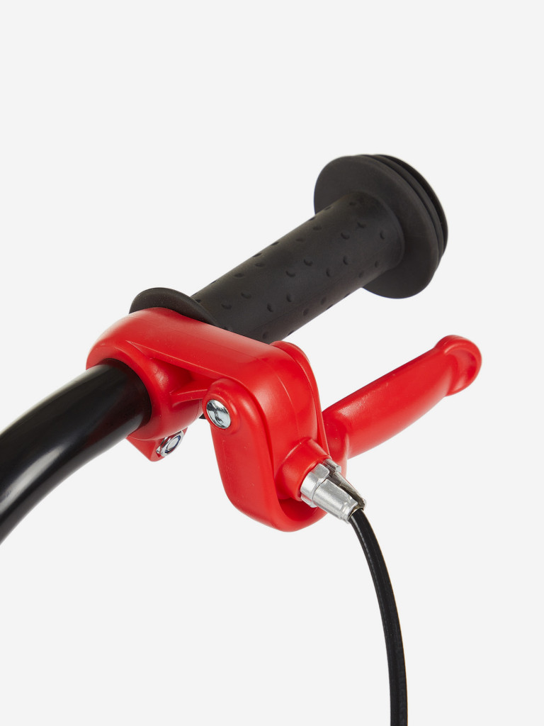 Велосипед для мальчиков Stern Robot 18" 2024