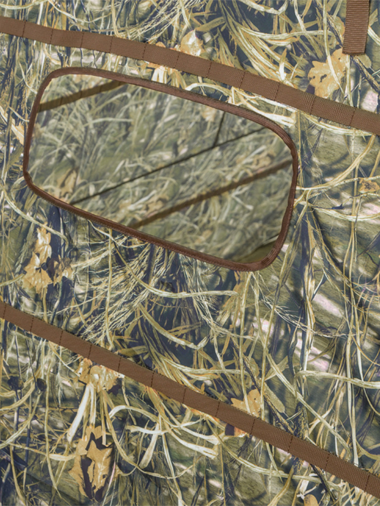 Засидка-автомат Хольстер Успех тростник