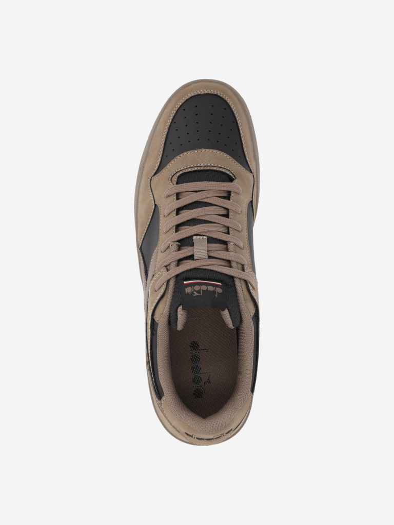 Кеды мужские Diadora Trento
