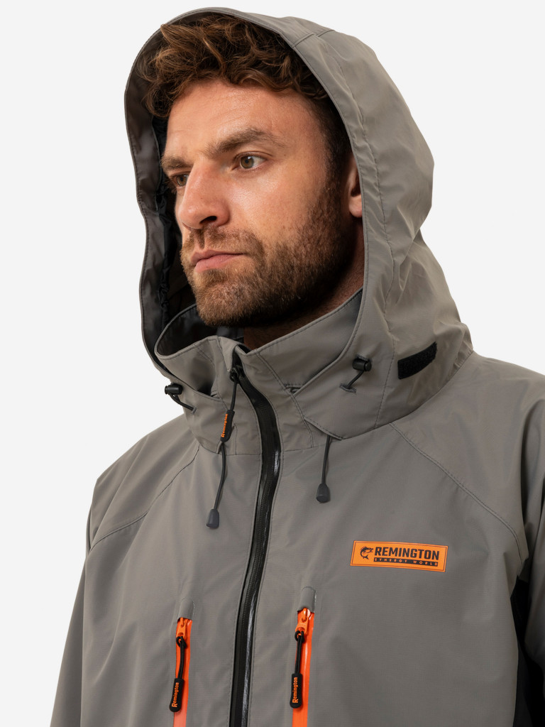 Костюм мужской Remington Fishing Royal Fish