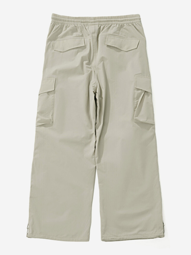 Брюки унисекс NOTHOMME casual pants