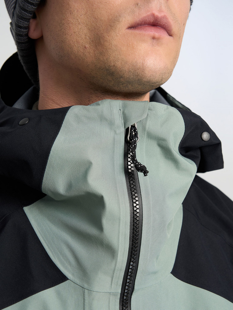 Куртка горнолыжная мужская Mountain Hardwear Boundary Ridge