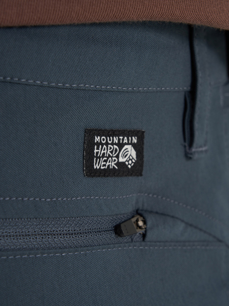 Брюки мужские Mountain Hardwear Hardwear AP Pant