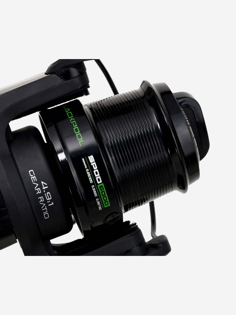 Катушкa CARP PRO One Blackpool Spod 6000