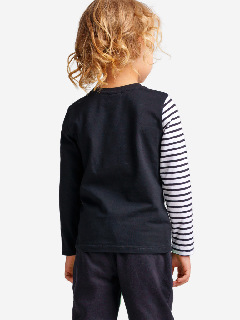 Лонгслив для мальчиков PlayToday