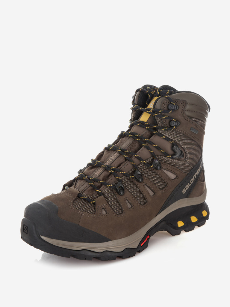 Salomon quest 4d 3 mid deals gtx