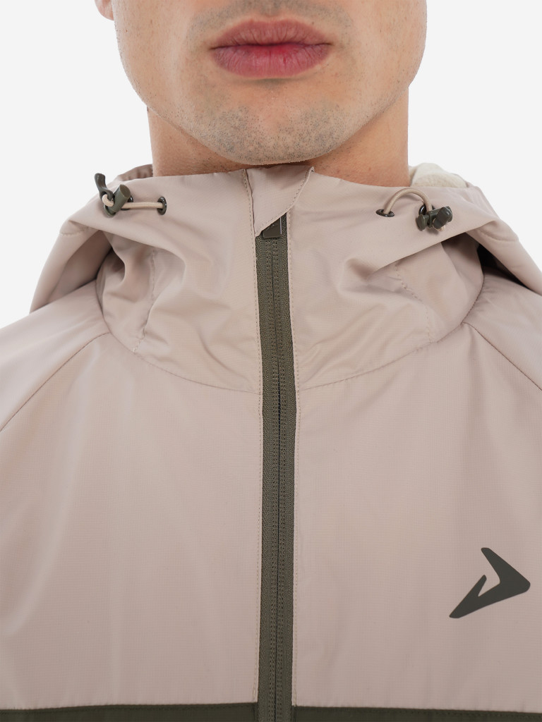 Легкая куртка мужская Demix