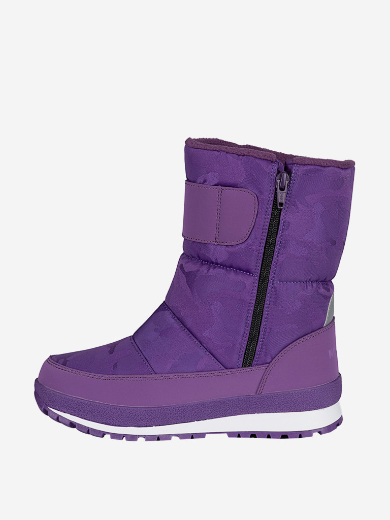 Ботинки NIKASTYLE