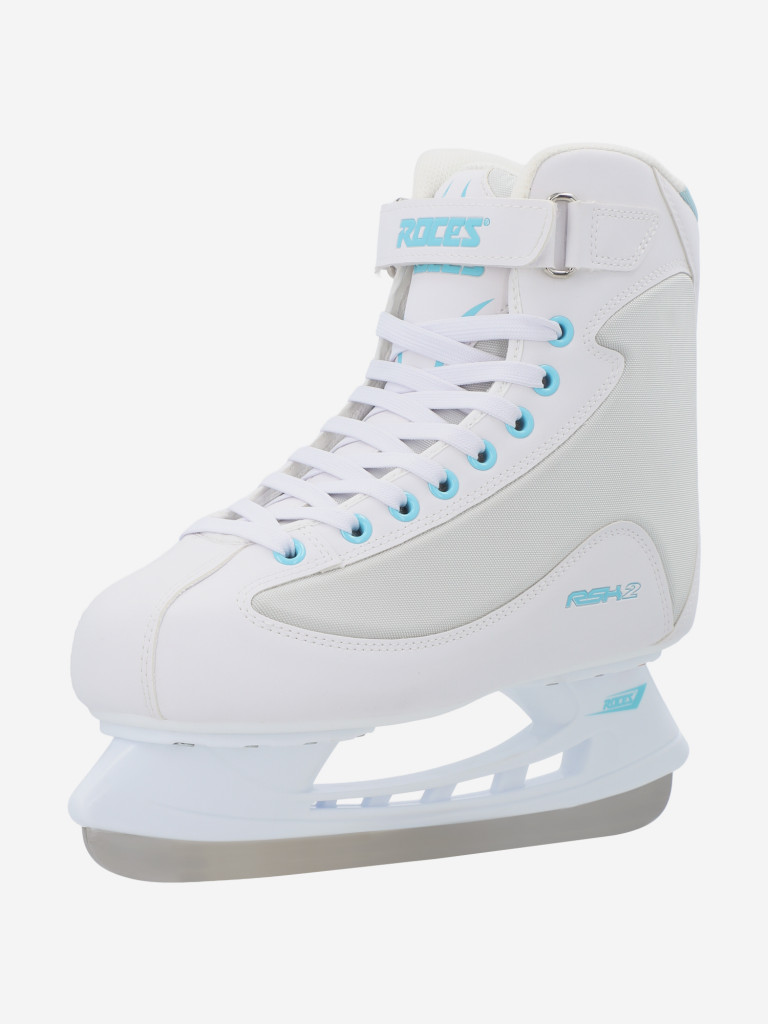 Коньки ледовые женские Roces RSK 2