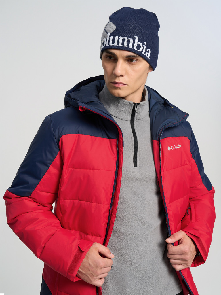 Шапка Columbia Heat III