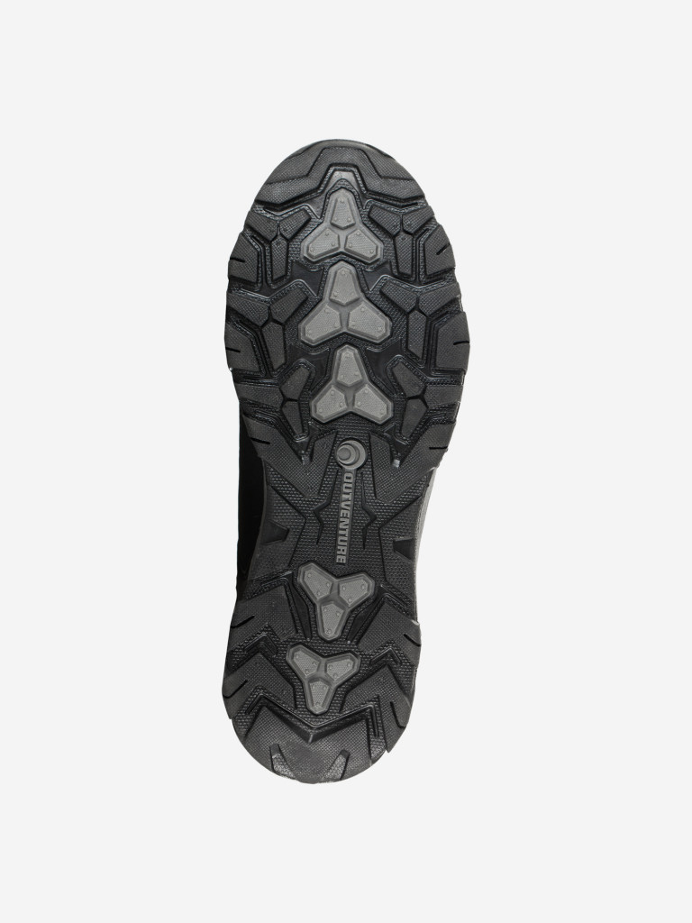 Полуботинки мужские Outventure Crosser
