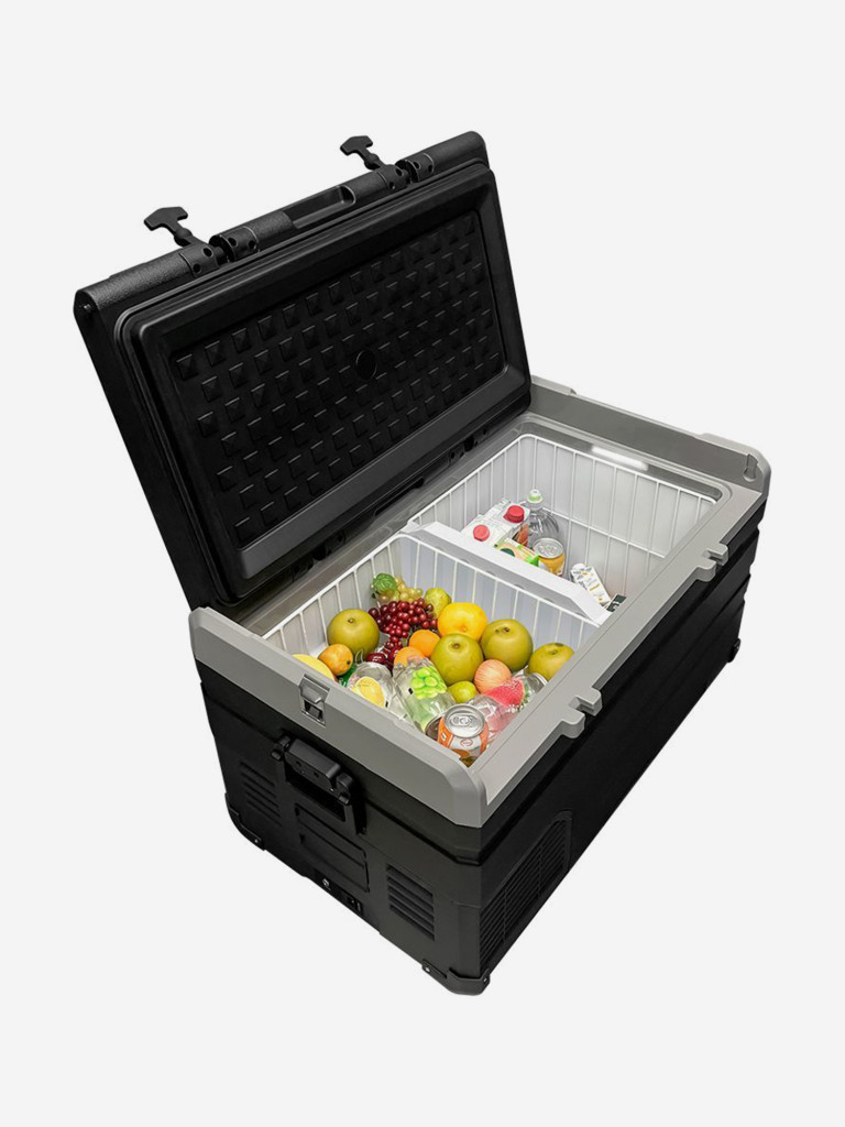 Компрессорный автохолодильник Meyvel AF-H100DD