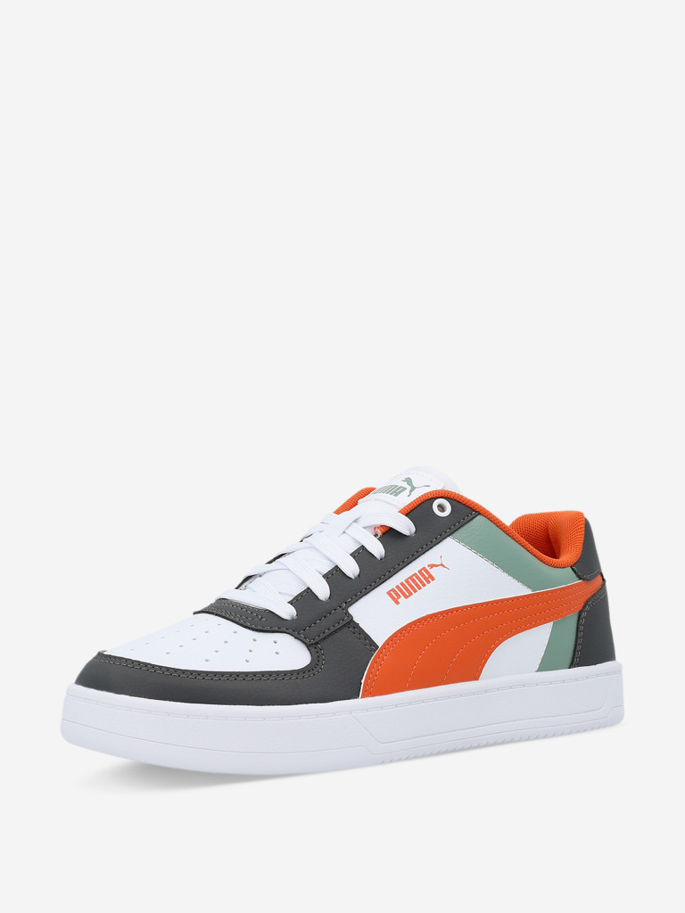 Кеды для мальчиков PUMA Caven 2.0 Block Jr