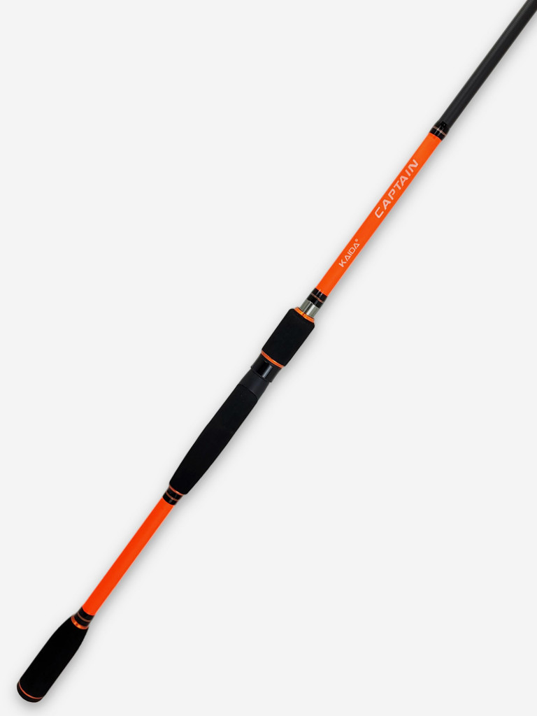 Спиннинг Kaida CAPTAIN 2.40м 20-60гр