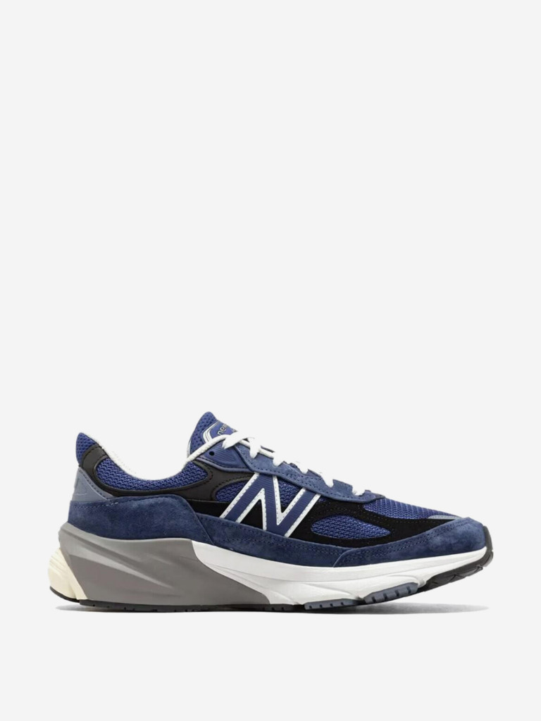 Кроссовки New Balance 990v6