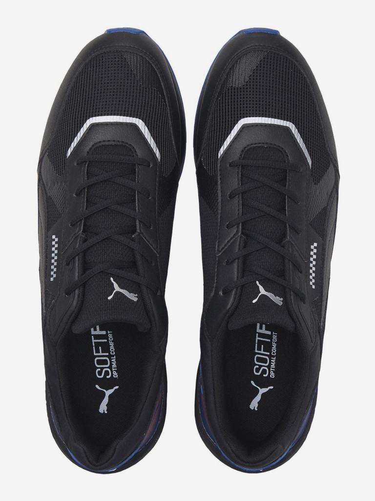 Кроссовки мужские PUMA Bmw MMS Low Racer
