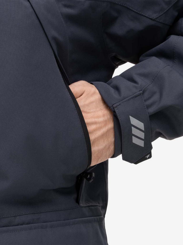 Костюм утепленный FINNTRAIL Outback