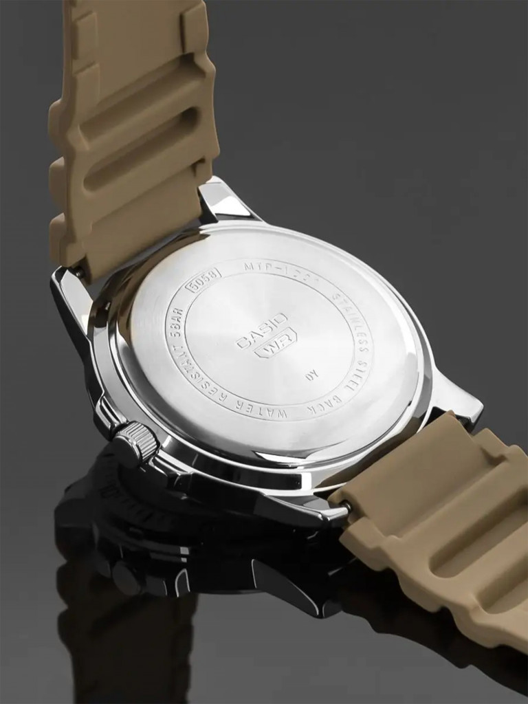 Наручные часы Casio MTP-VD01-5E