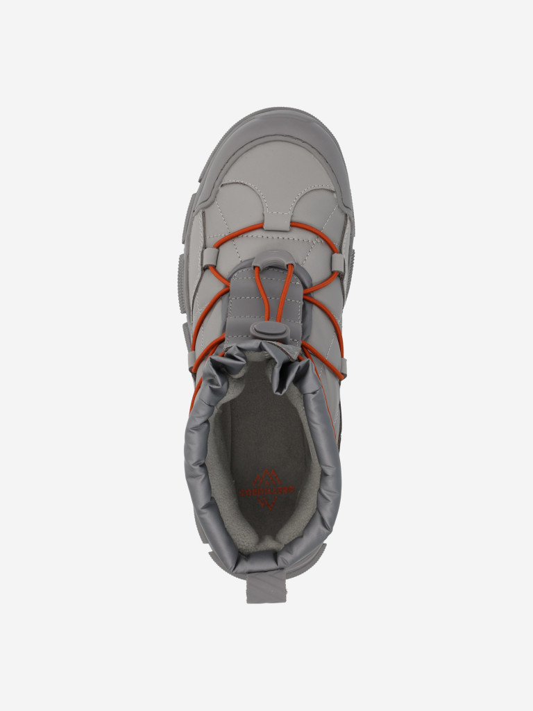 Ботинки утепленные женские Cordillero Opal Mid